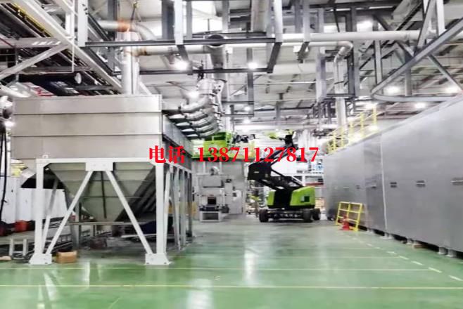 华阴机电设备安装工程,设备安装公司
