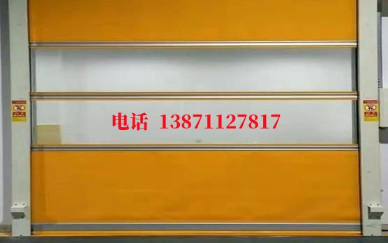 华阴洁净室门